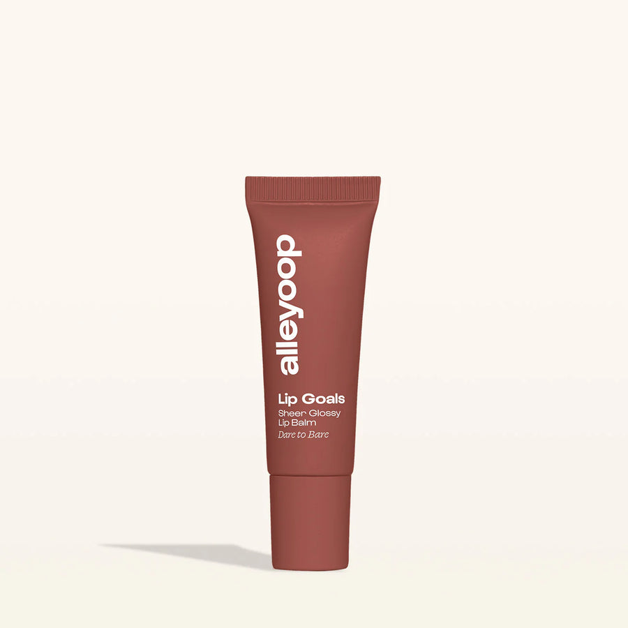 Lip Goals Triple Peptide Gloss
