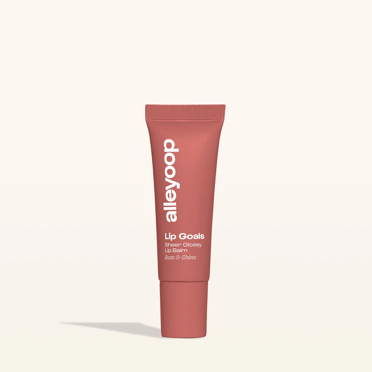 Lip Goals Triple Peptide Gloss