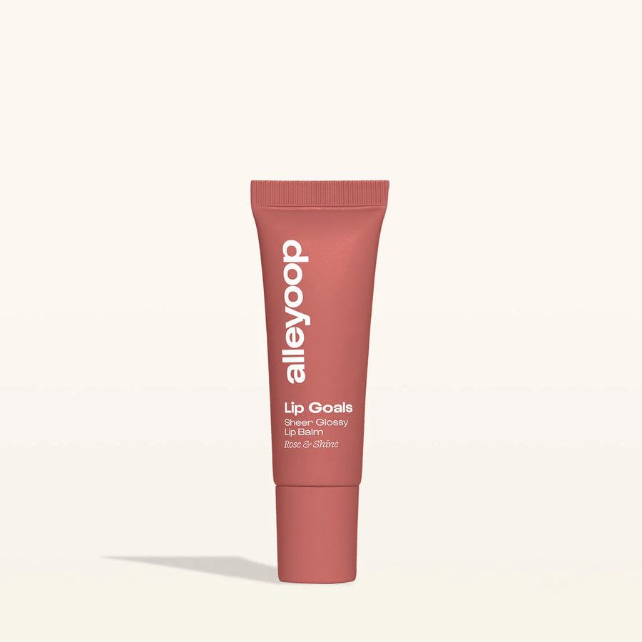 Lip Goals Triple Peptide Gloss