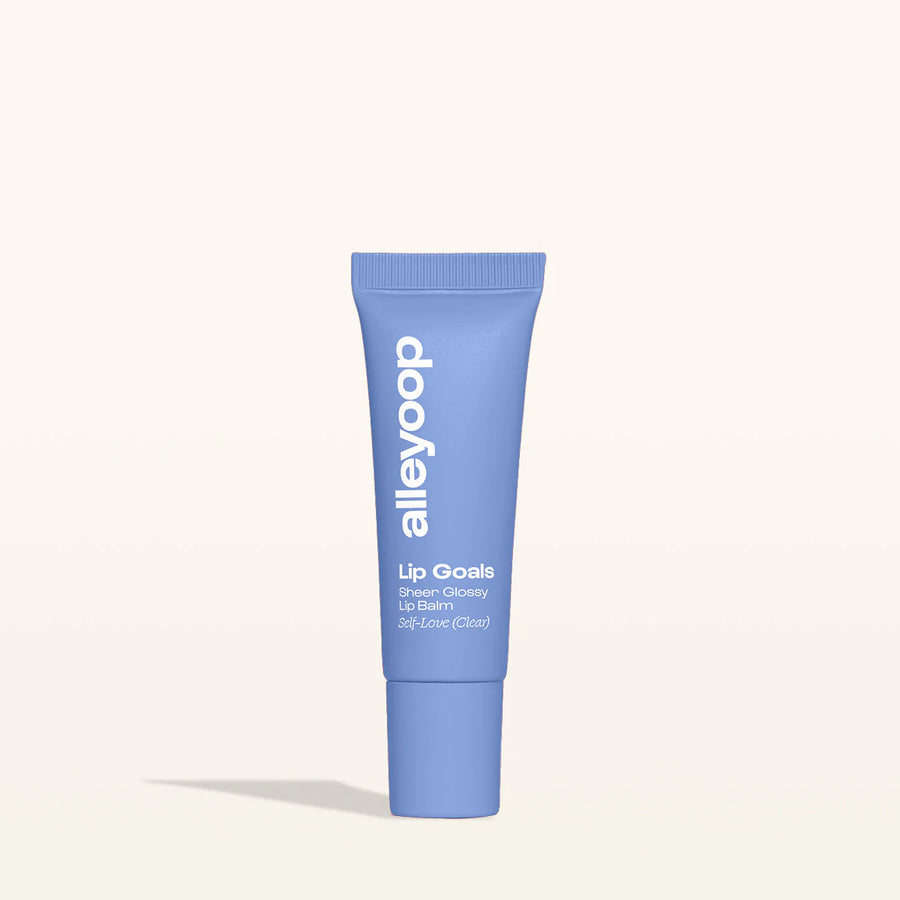 Lip Goals Triple Peptide Gloss