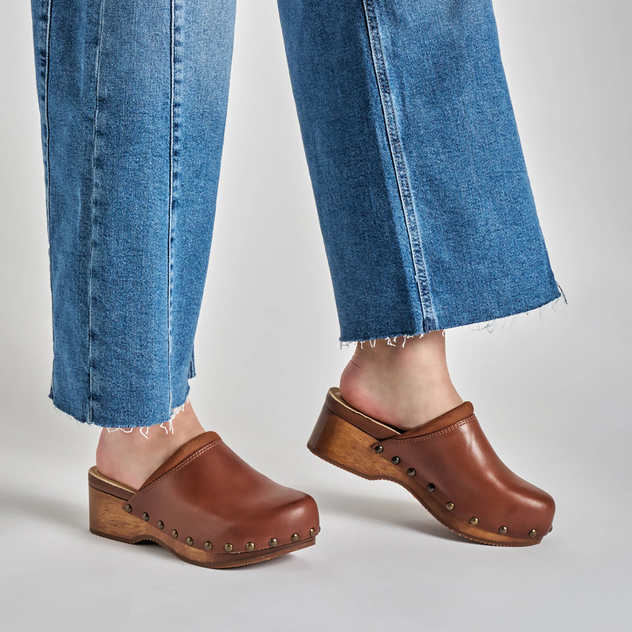 Andie Clog