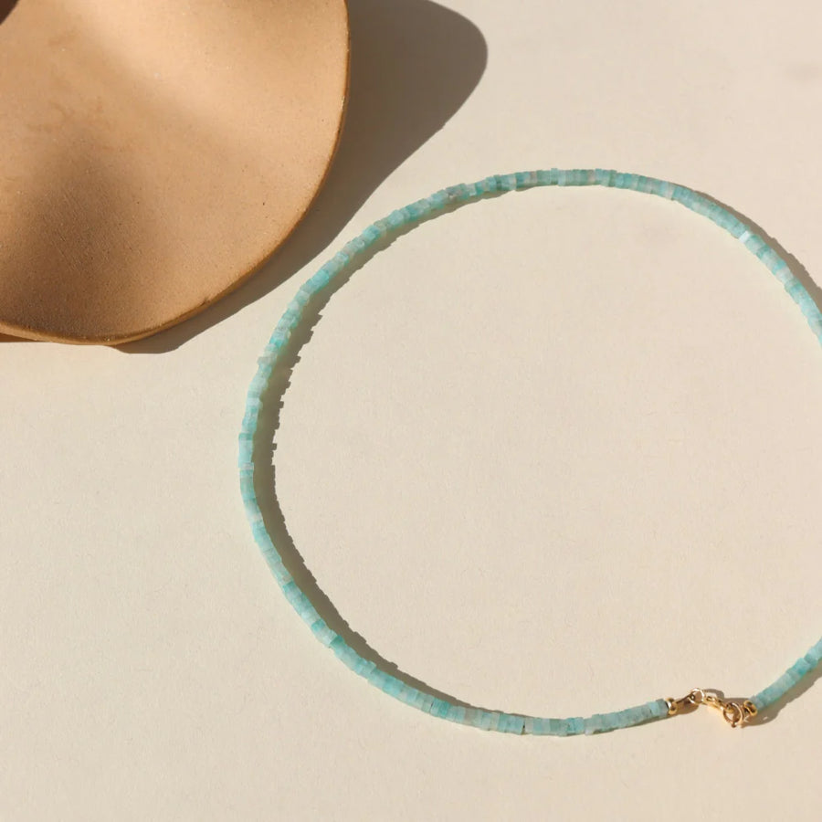 Anya Necklace