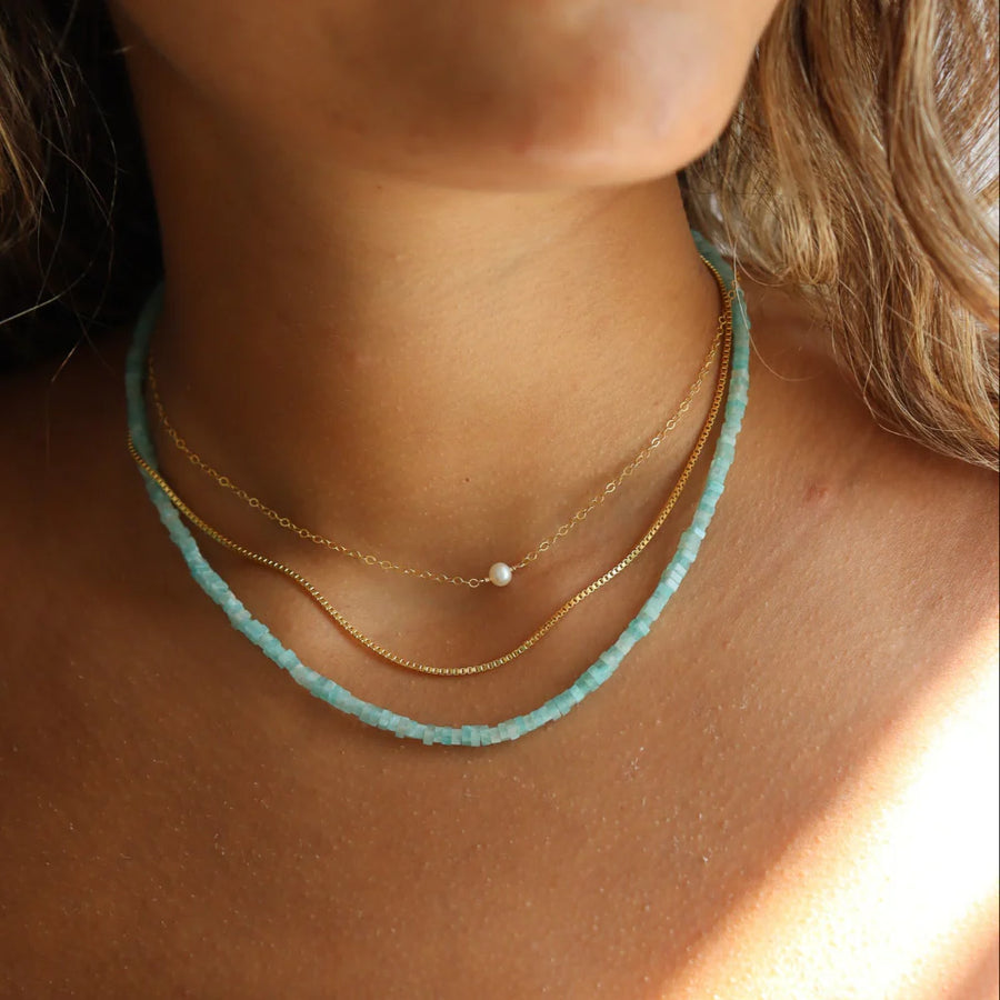 Anya Necklace