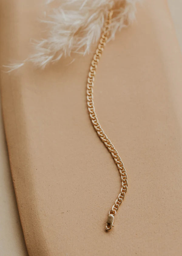 Athena Bracelet Gold