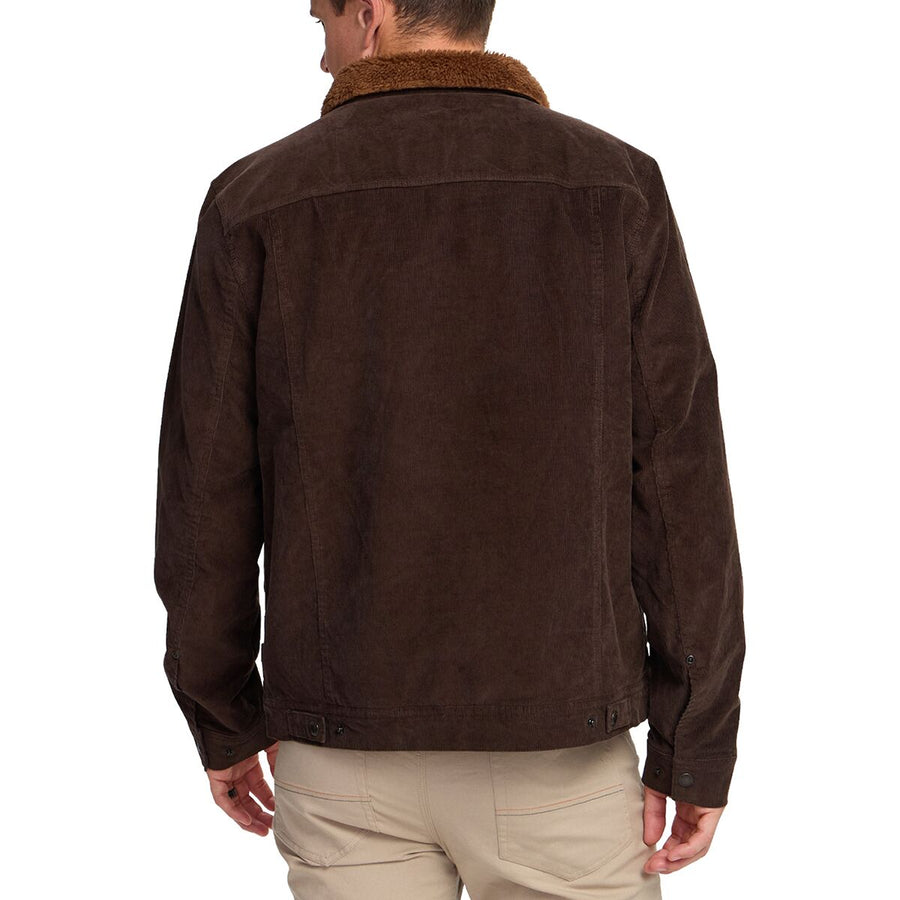 Howler Fuzzy Depot Jacket