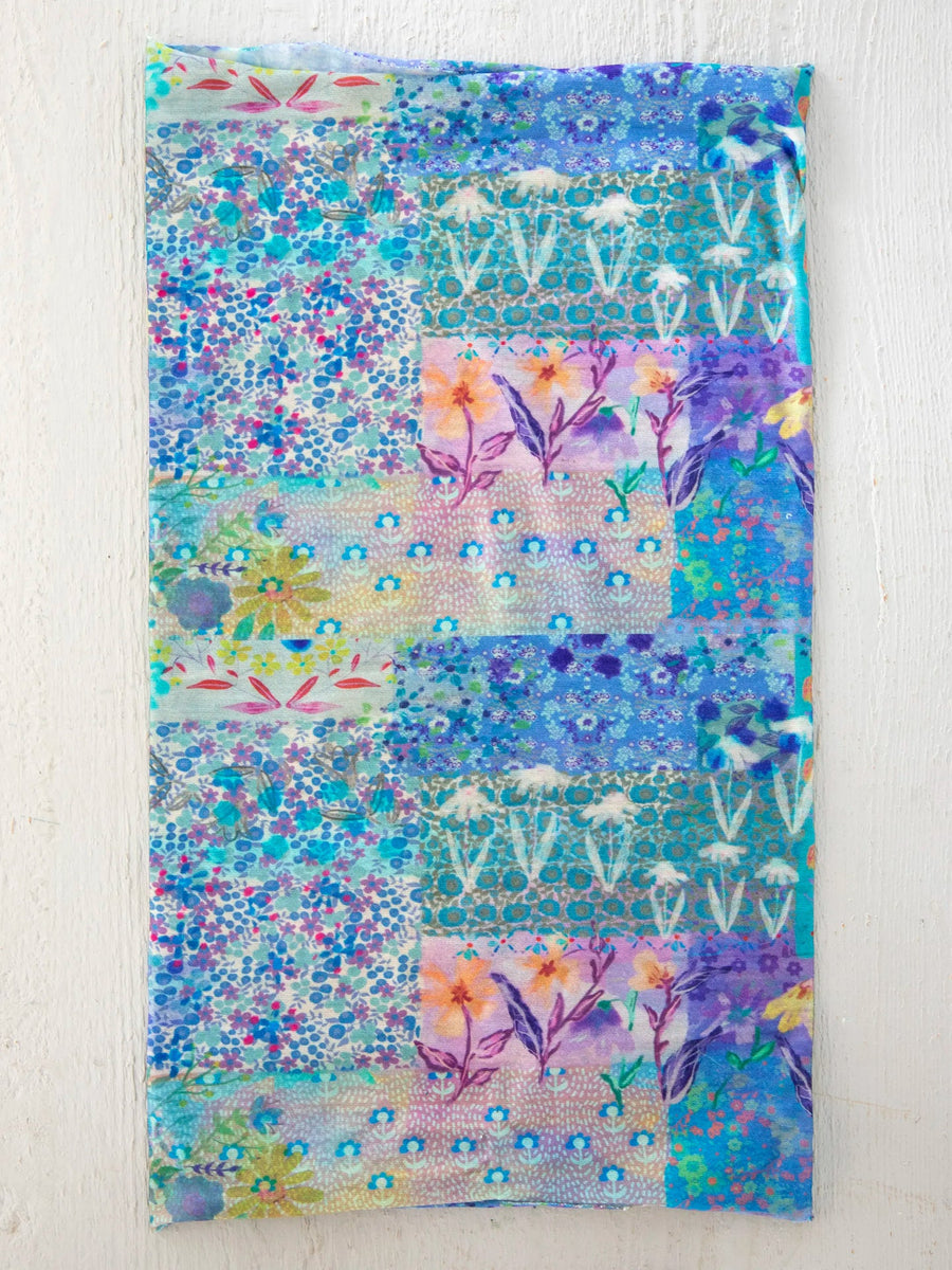 Natural Life Full Boho Bandeau