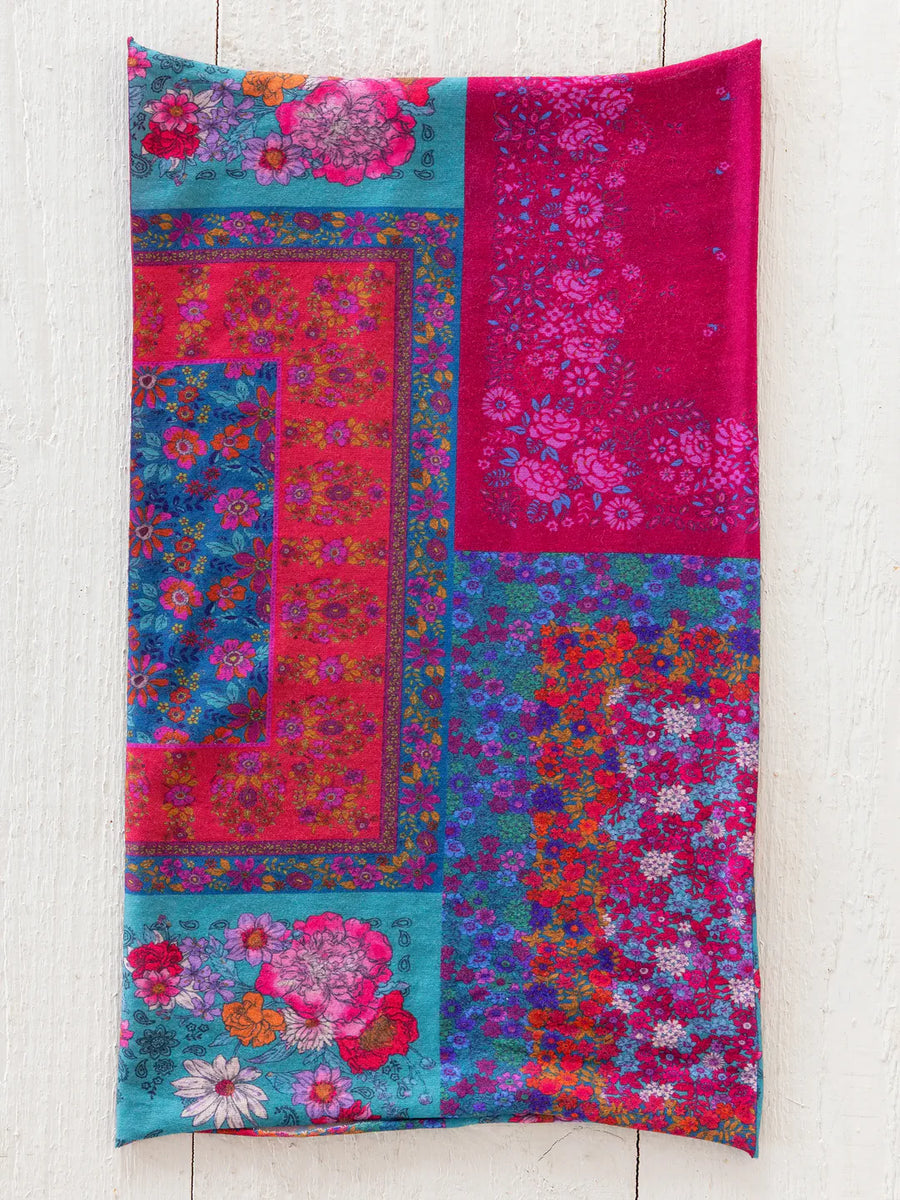 Full Boho Bandeau® Headband