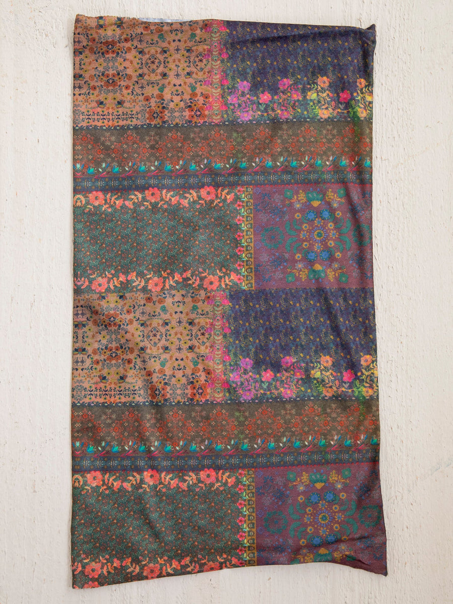 Natural Life Full Boho Bandeau