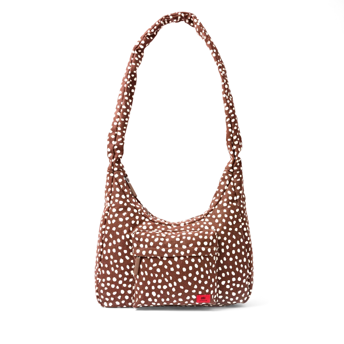 ORI Belsize Taslon Crossbody Bag MEDIUM