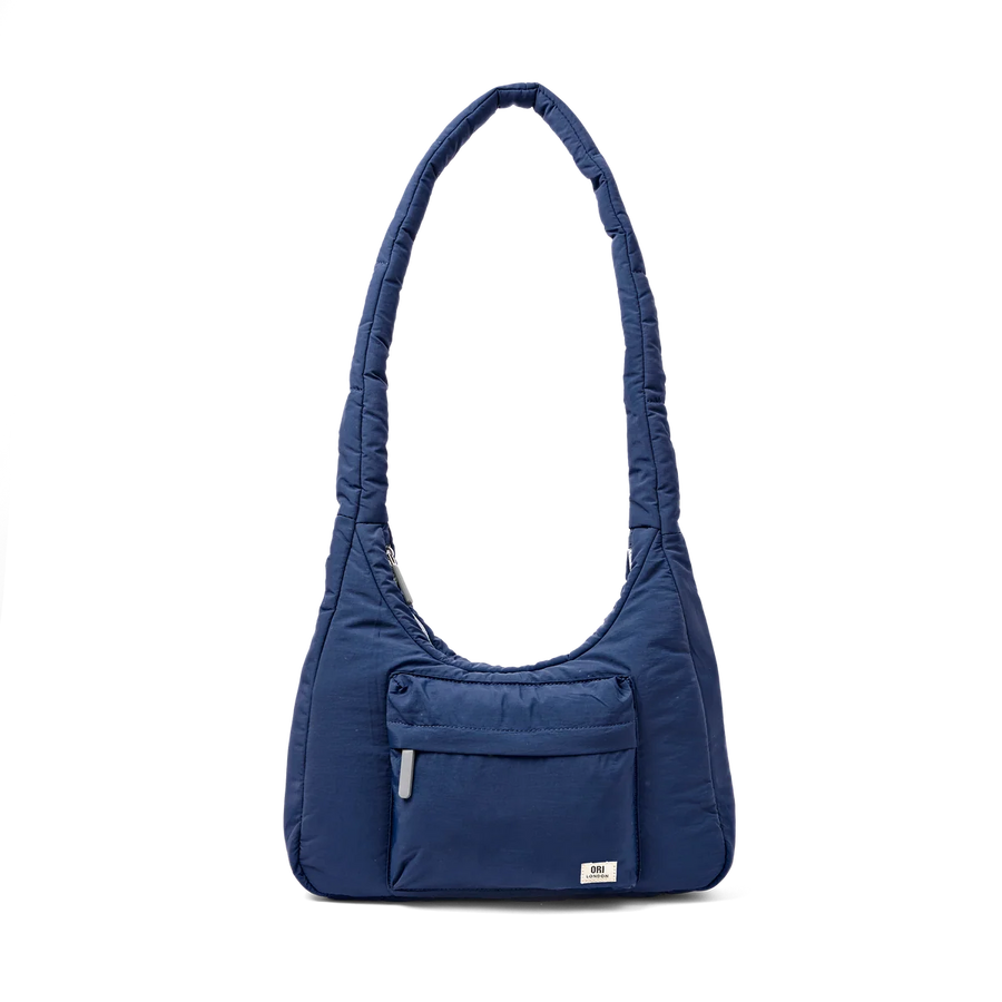 ORI Belsize Taslon Crossbody Bag MEDIUM