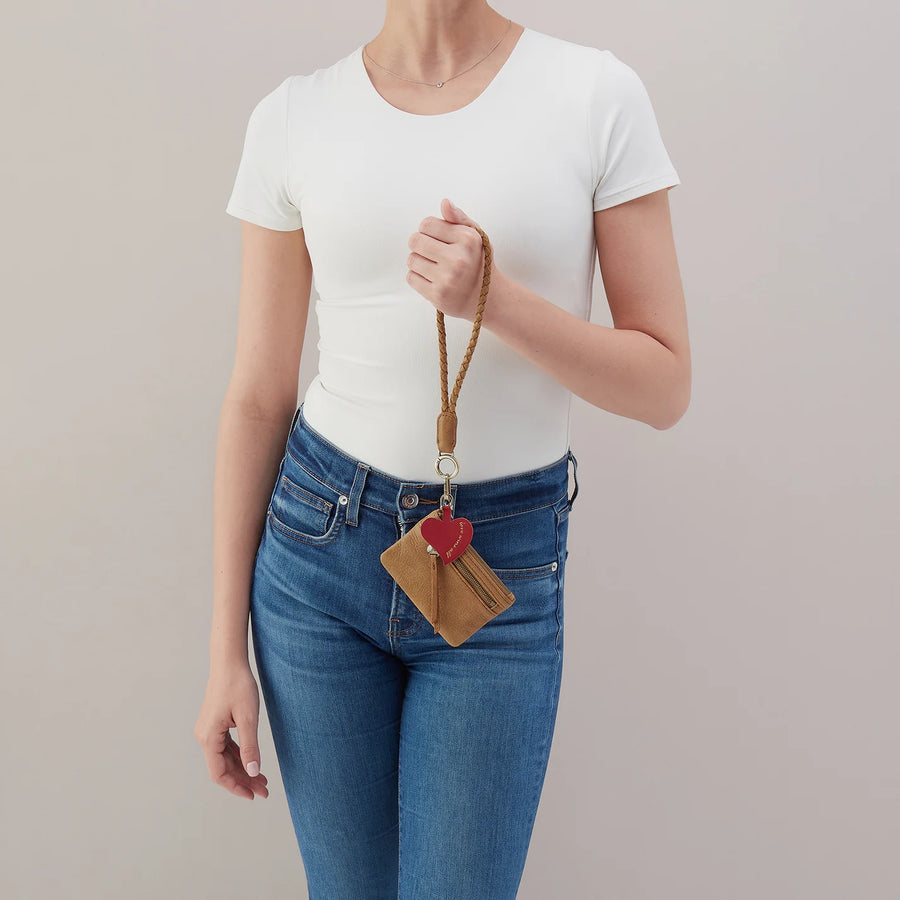 HOBO Lasso Phone Wristlet