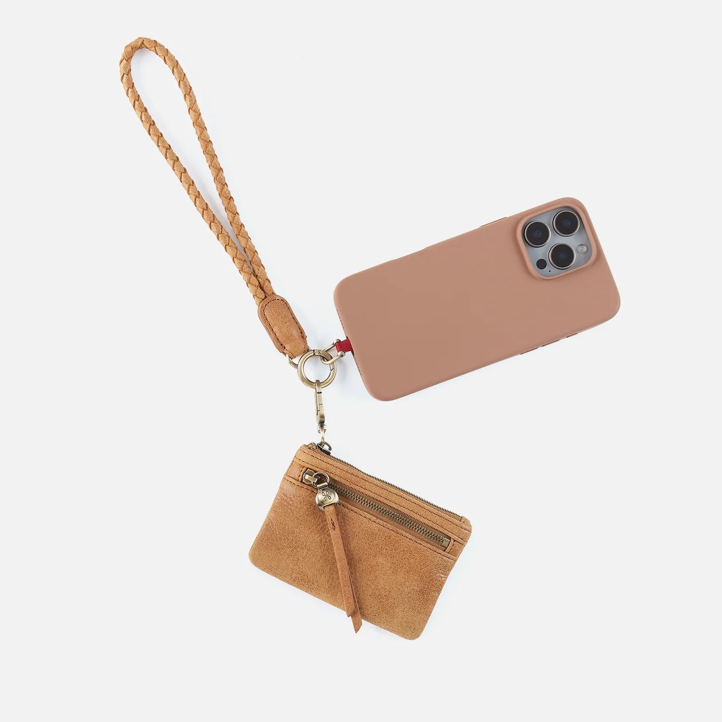 HOBO Lasso Phone Wristlet