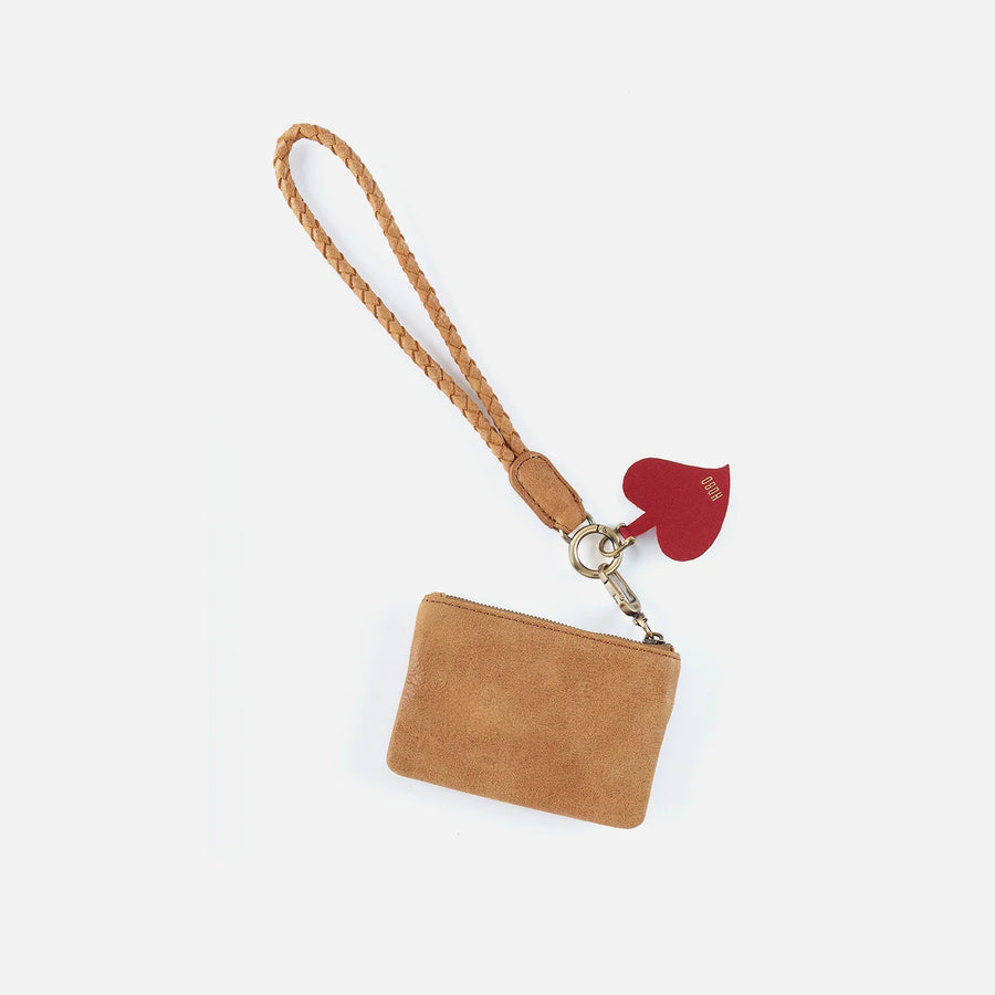 HOBO Lasso Phone Wristlet