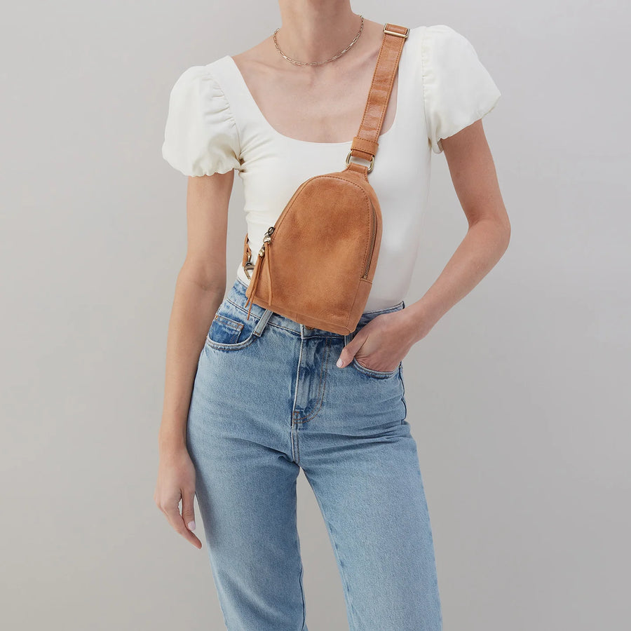 HOBO Fern Sling