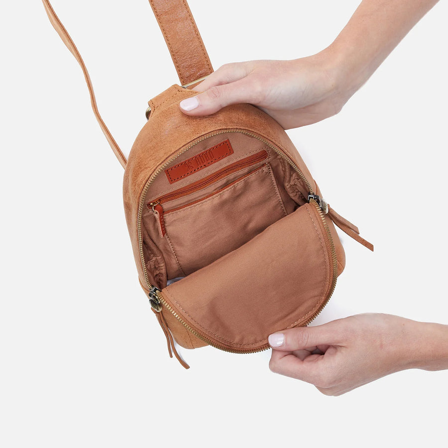 HOBO Fern Sling