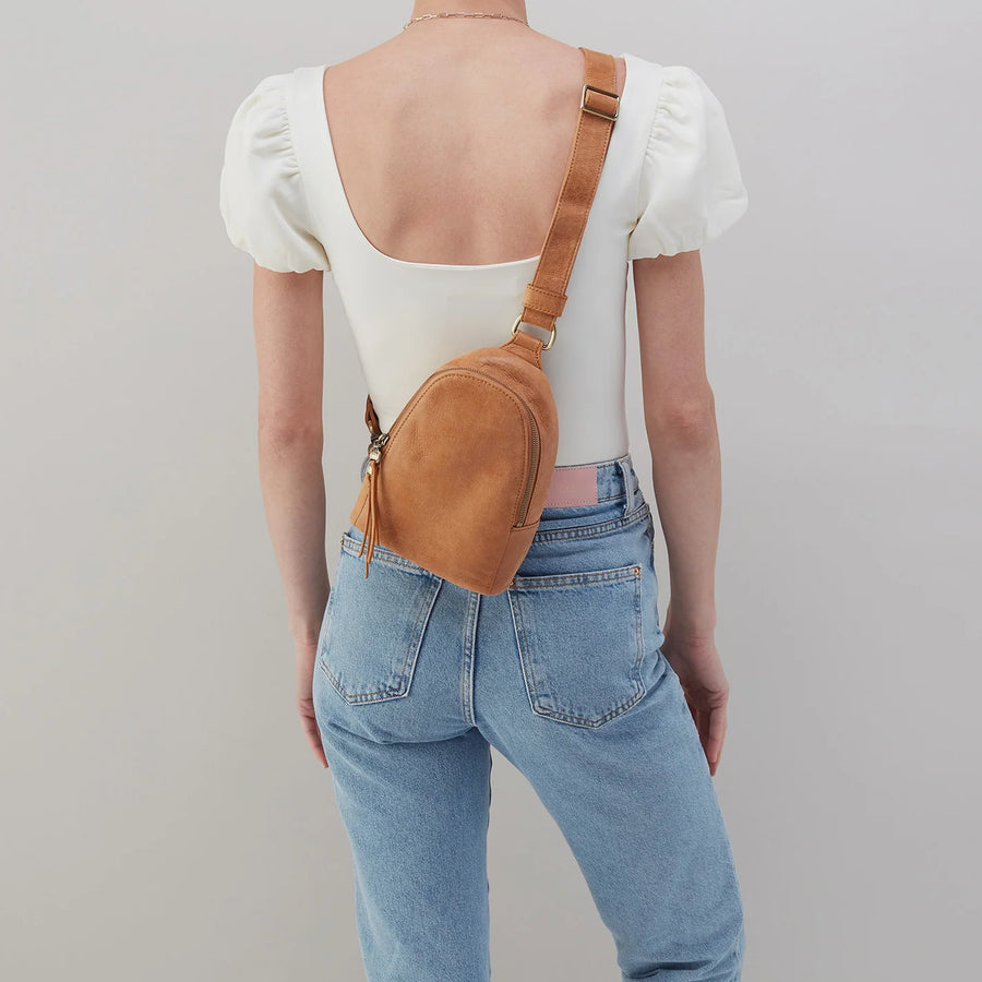 HOBO Fern Sling