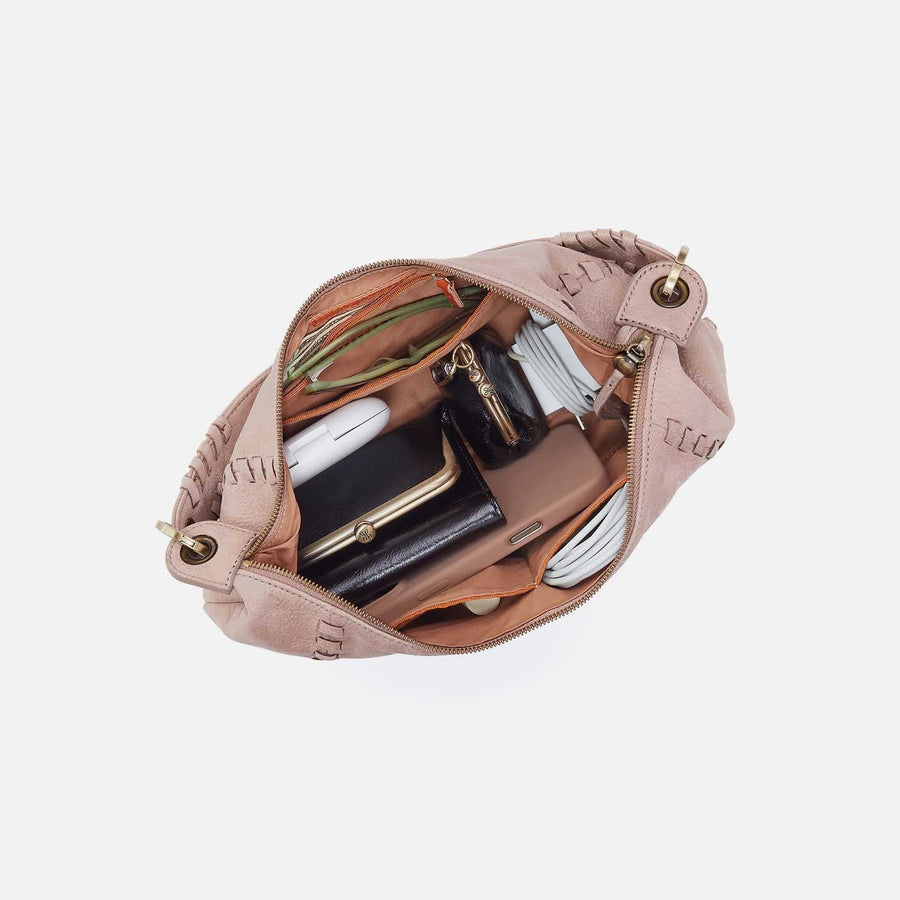 Opal Mini Shoulder Bag