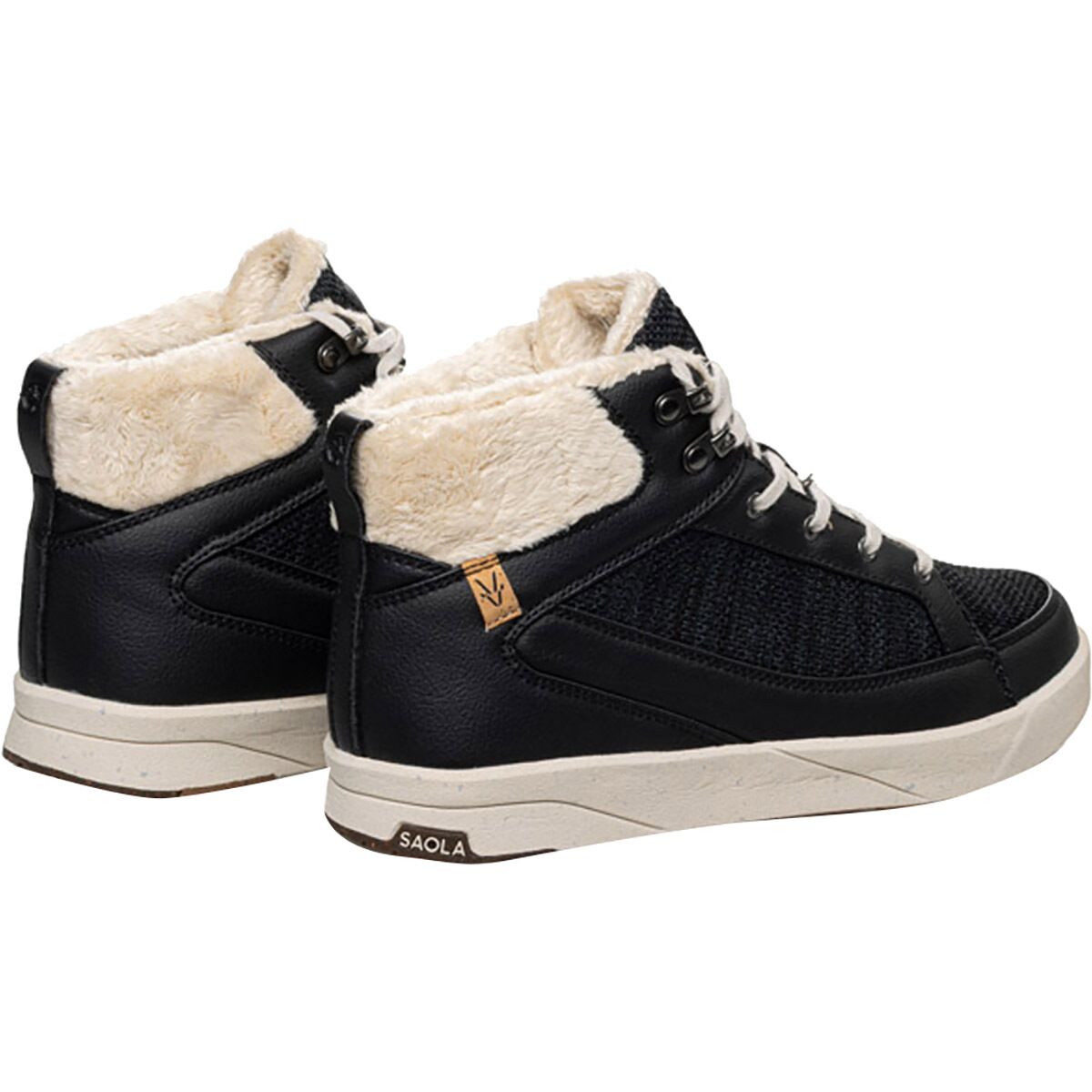 Women's Picchu Waterproof Shoe