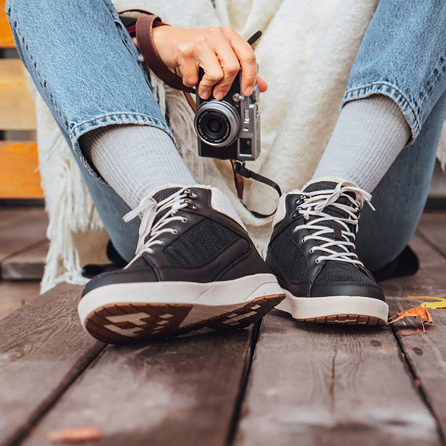 Women's Picchu Waterproof Shoe