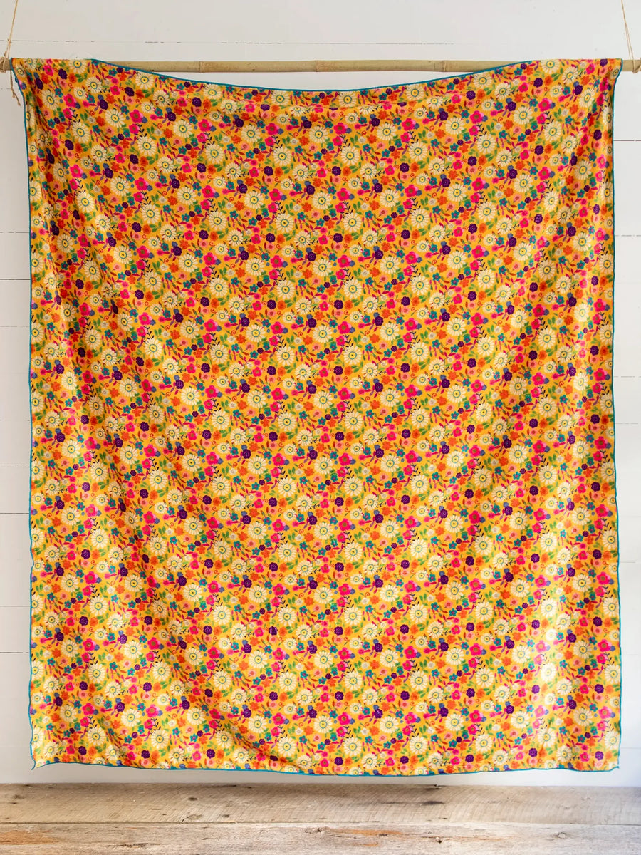 XL Double-Sided Cozy Blanket