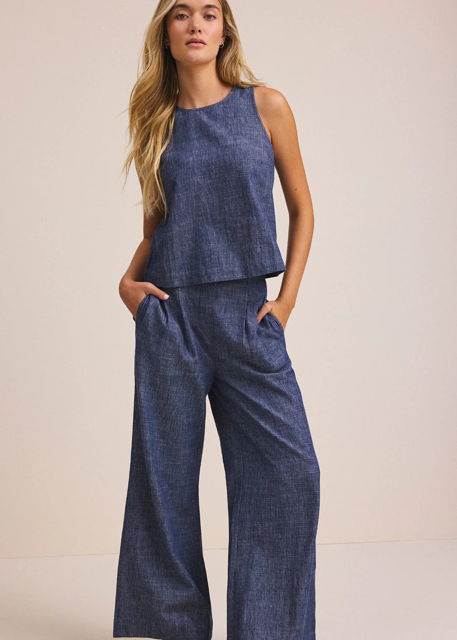 Nic+Zoe Ellis Trouser