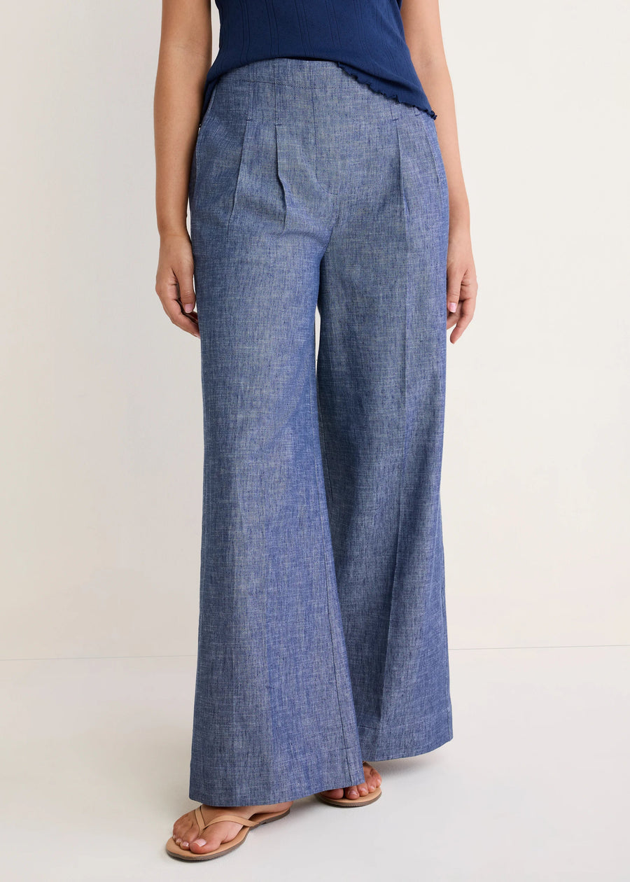 Nic+Zoe Ellis Trouser