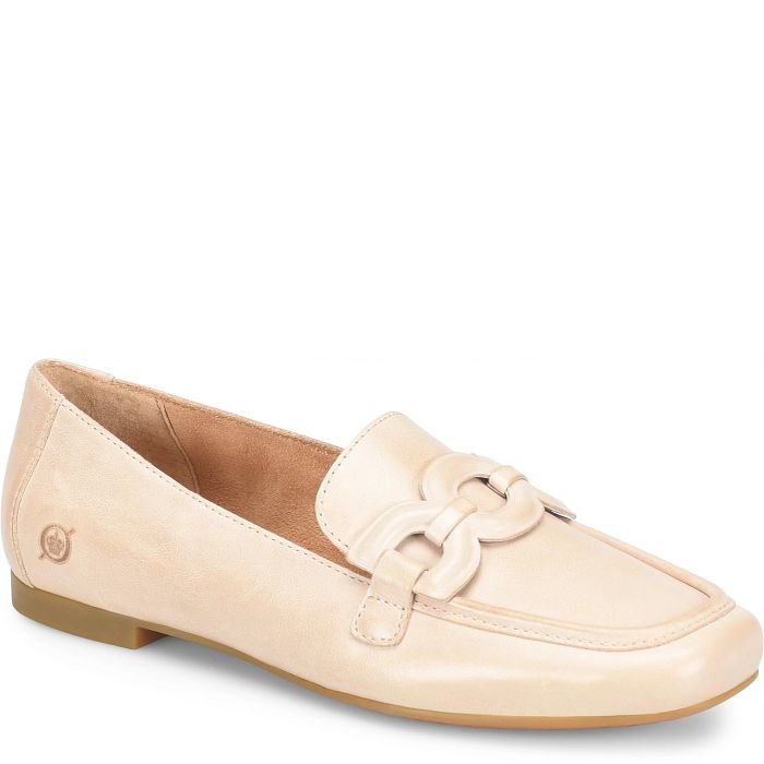 Belmont Loafer