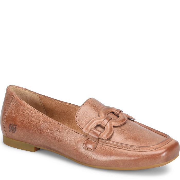 Belmont Loafer