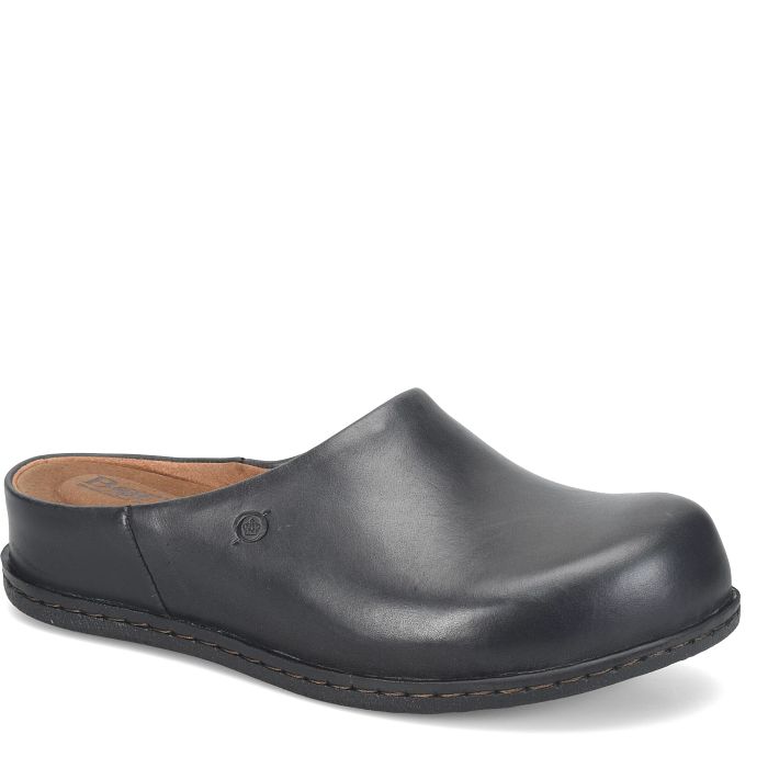 Elliot Clog