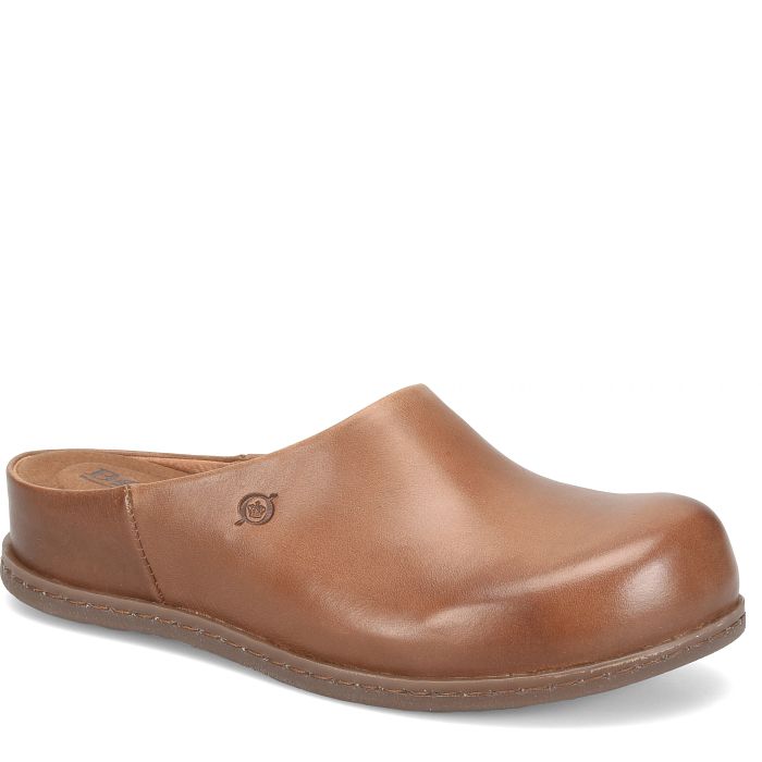 Elliot Clog