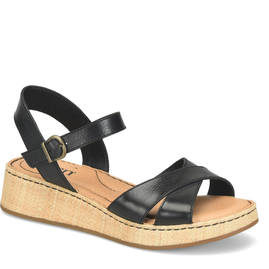 Born Cannes Sandals