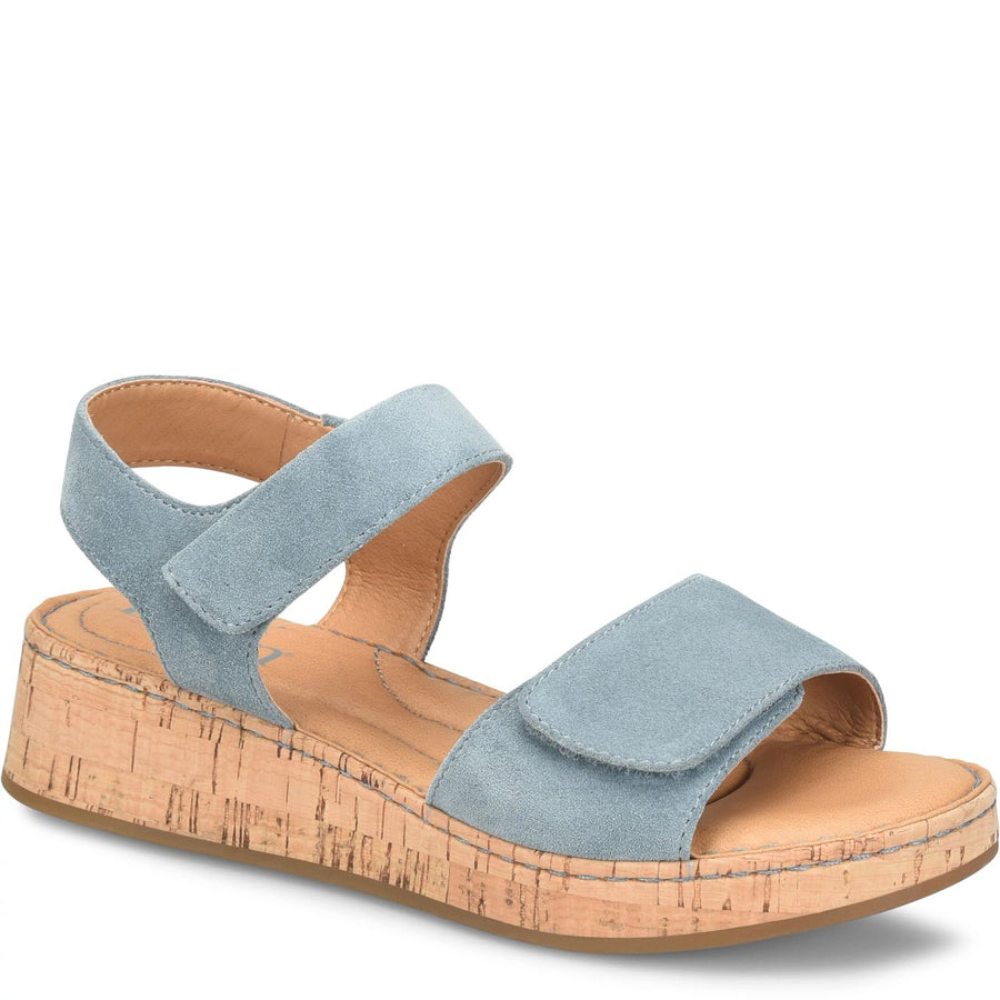 Born Cabanas Sandals