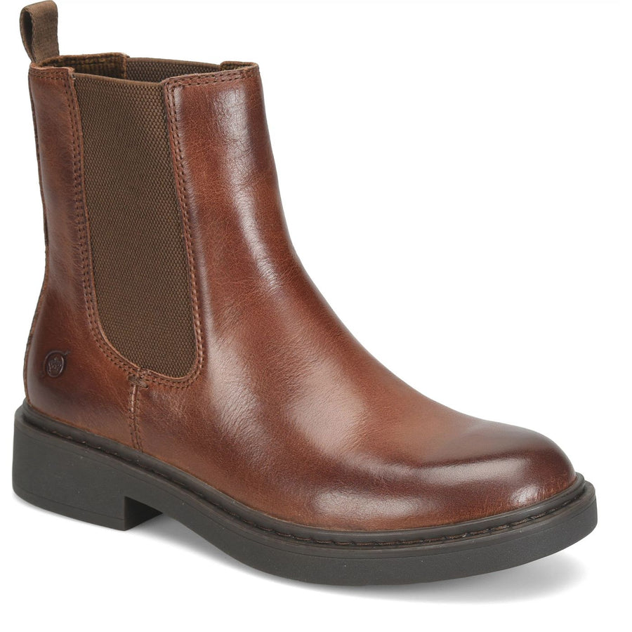 Børn Britte Chelsea Boots