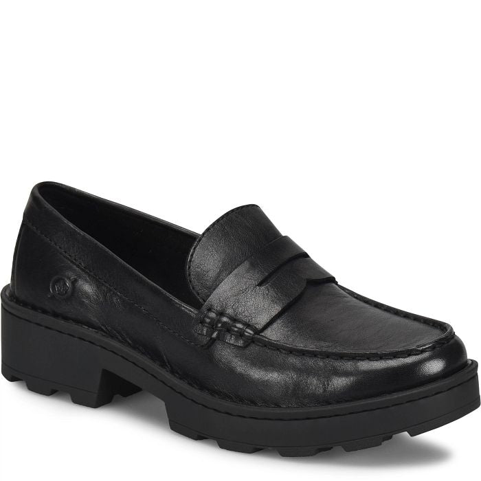 Born Carrera Loafer