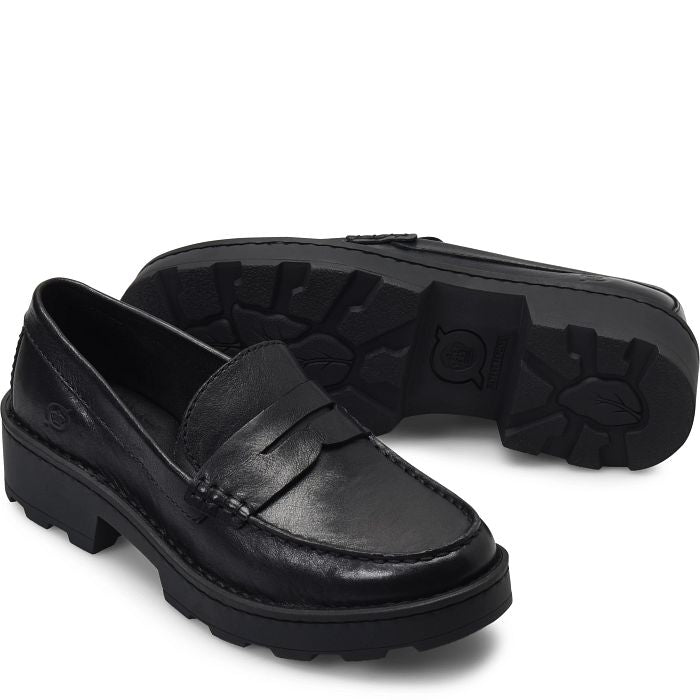 Born Carrera Loafer