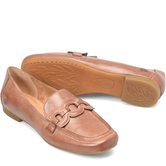 Belmont Loafer