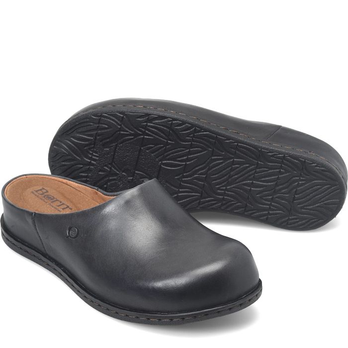 Elliot Clog