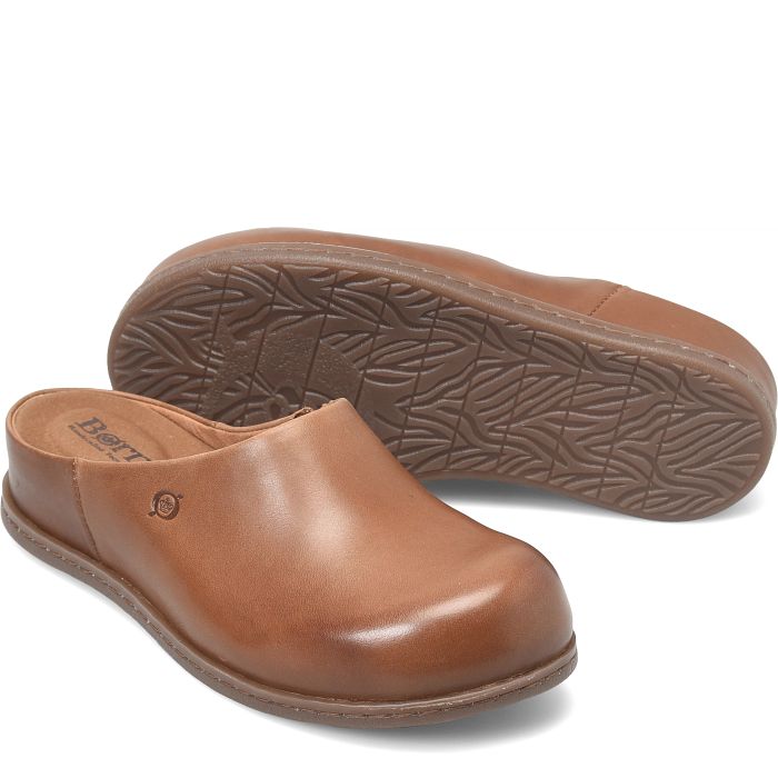 Elliot Clog