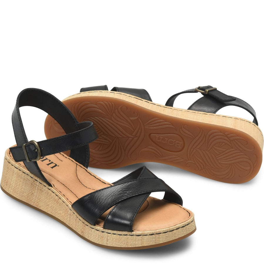 Born Cannes Sandals