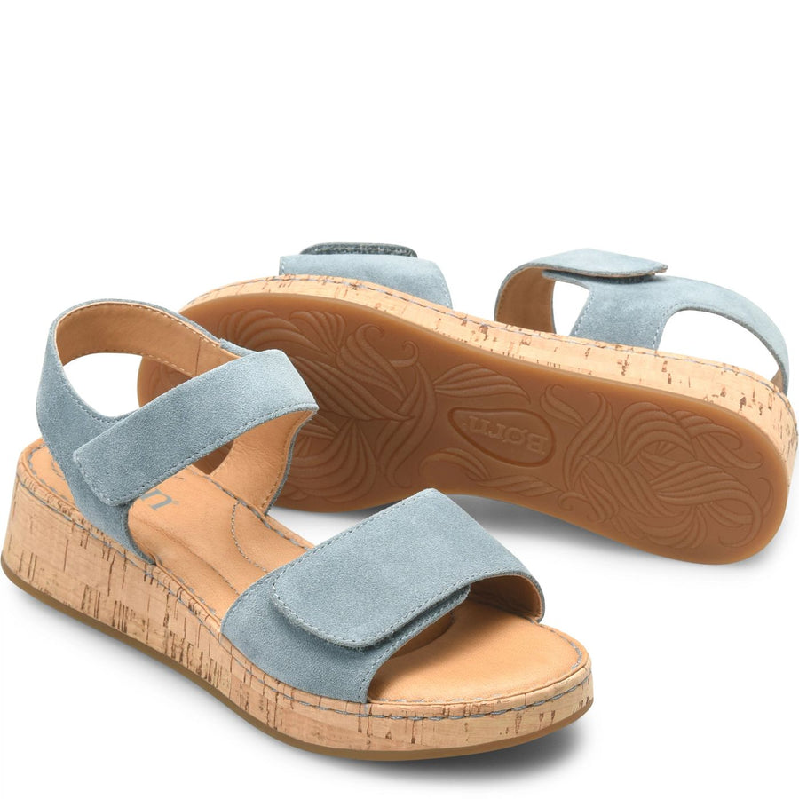 Born Cabanas Sandals
