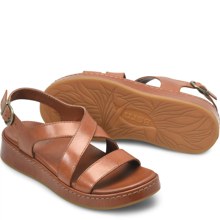 Born Victoria Sandals