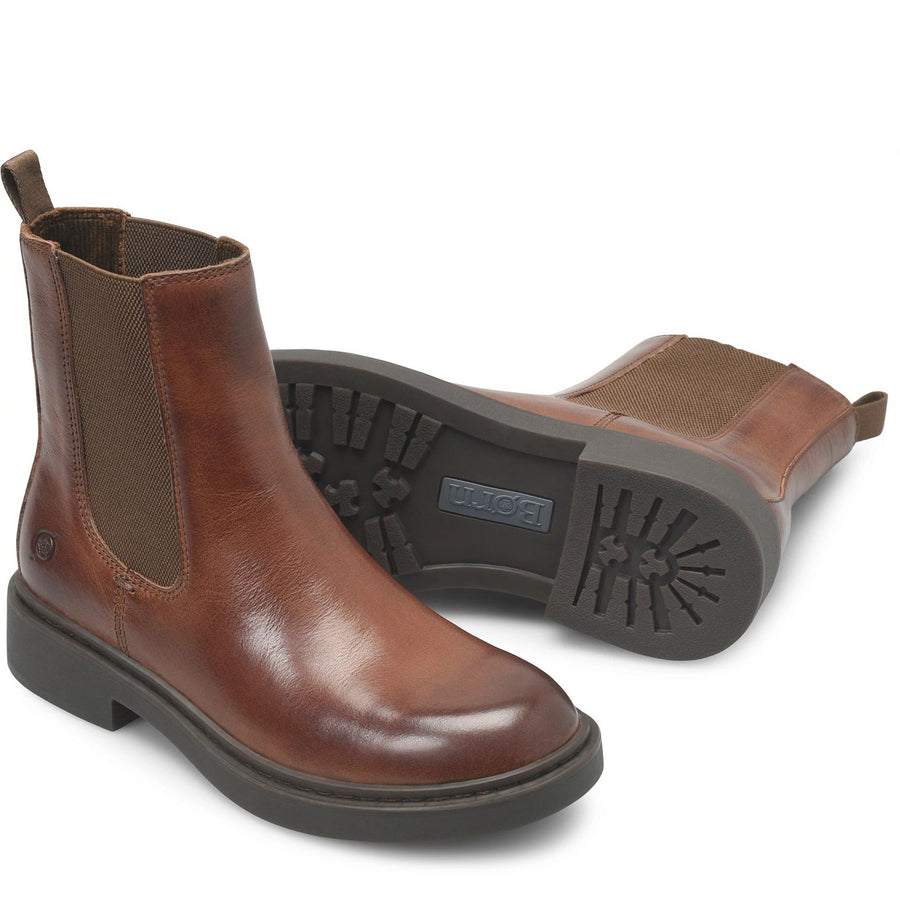 Børn Britte Chelsea Boots
