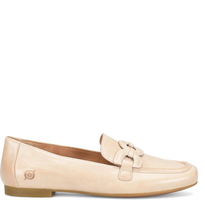 Belmont Loafer