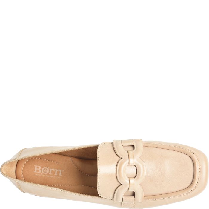 Belmont Loafer