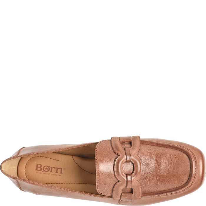 Belmont Loafer