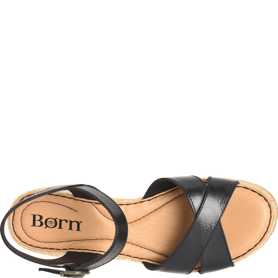 Born Cannes Sandals