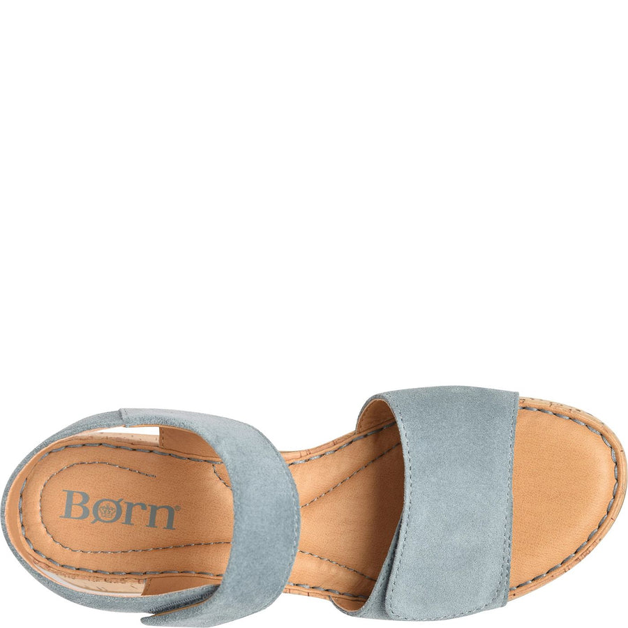 Born Cabanas Sandals