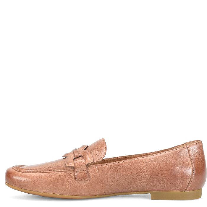 Belmont Loafer