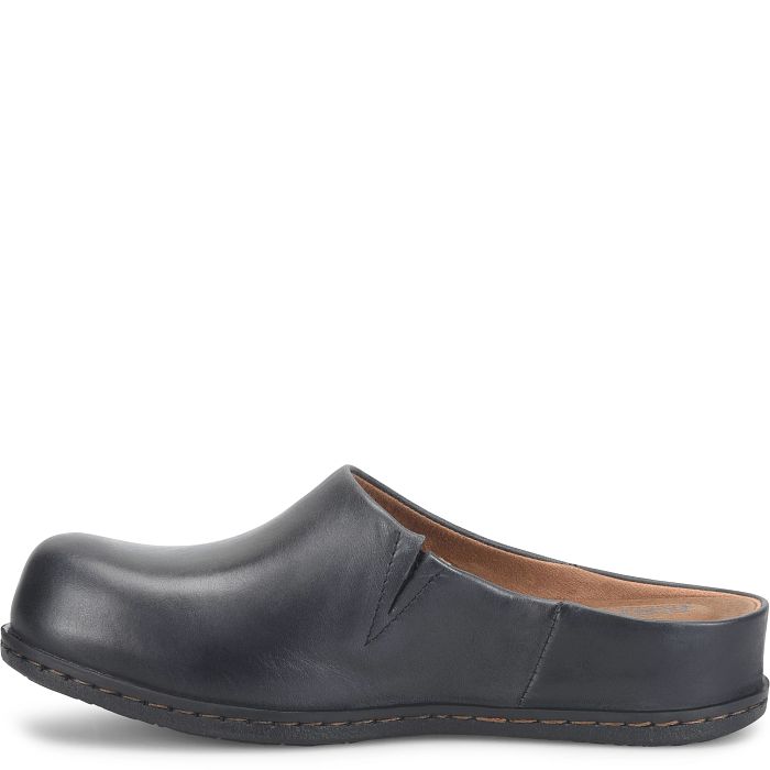 Elliot Clog