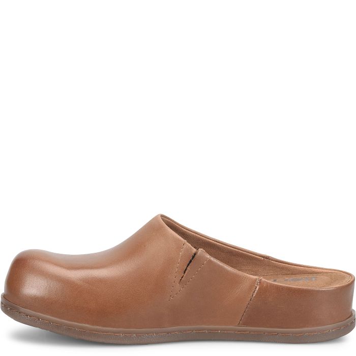 Elliot Clog